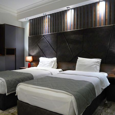 Hotel Roadside By Khorrot Tashkent Esterno foto